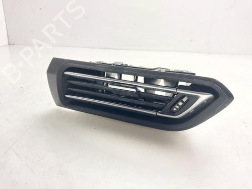 Luftventilen Luftventilen PEUGEOT 308 II (LB_, LP_, LW_, LH_, L3_) [2013-2021] 34706398 34706398
