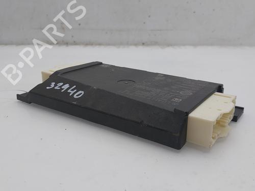 Used Electronic module MERCEDES-BENZ B-CLASS Sports Tourer (W247) B 180 d (247.010) (116 hp) 18111254