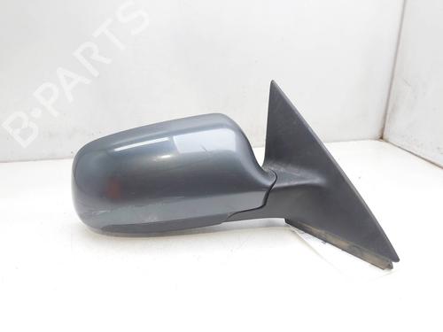 Right mirror AUDI A6 C5 (4B2) 2.5 TDI quattro | BP16526772C27 