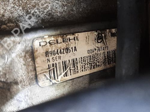 Engine SSANGYONG RODIUS I 2.7 Xdi | BP25924898M1 - Image 4
