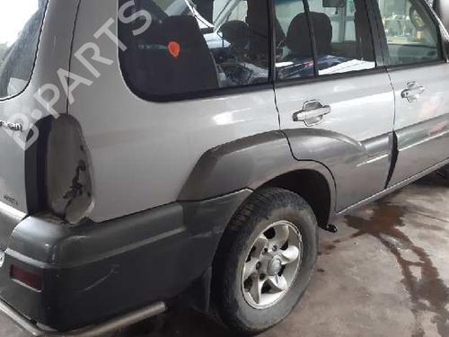 Left rear window switch HYUNDAI TERRACAN (HP) 2.5 TD | BP12400427I29 