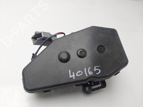 Used Electronic module JAGUAR XF I (X250) 3.0 D (275 hp) 30874050