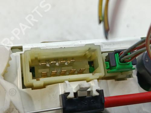 Climate control CITROËN C4 I (LC_) 1.4 16V | BP32436523I5