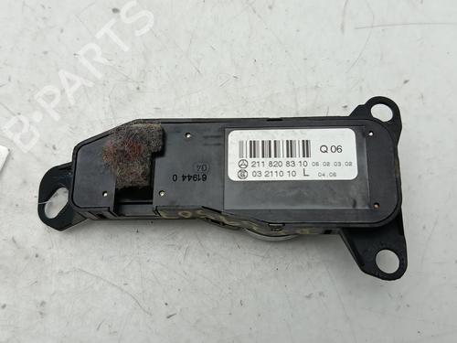 Speilbryter MERCEDES-BENZ E-CLASS (W211)  | BP29606236I25 