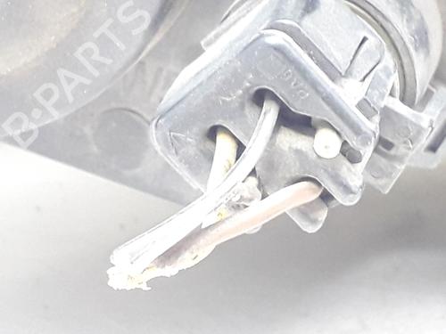 Left headlight OPEL VECTRA B (J96) 2.0 DTI 16V (F19) | BP10098305C28 