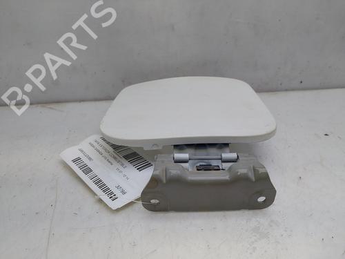 Fuel flap NISSAN QASHQAI / QASHQAI +2 I (J10, NJ10, JJ10E) 2.0 dCi | BP16289381C131 