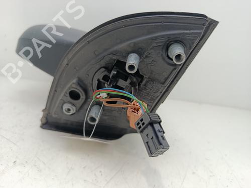 Retrovisor esquerdo PEUGEOT PARTNER Tepee  | BP31030920C26 