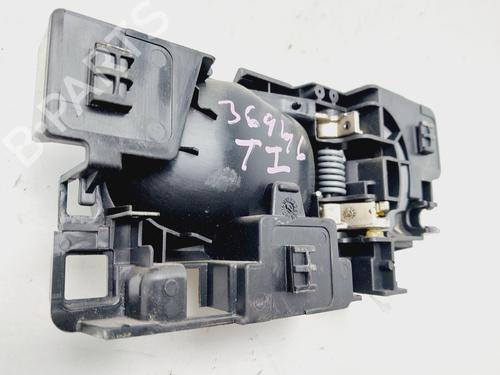 Rear left interior door handle CITROËN C4 CACTUS 1.6 HDi 90 | BP23222431I15 