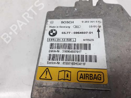 ECU airbags BMW 1 (E87) 120 d | BP5418162M53 