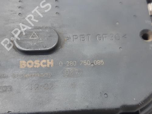 Throttle body CITROËN C3 Pluriel (HB_) 1.6 | BP9682243M82 
