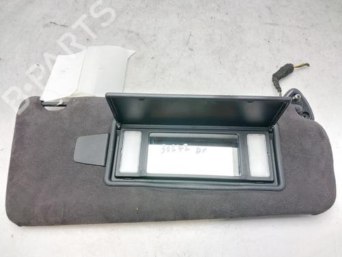 Right sun visor JAGUAR XF I (X250) 3.0 D | BP12413914I2 