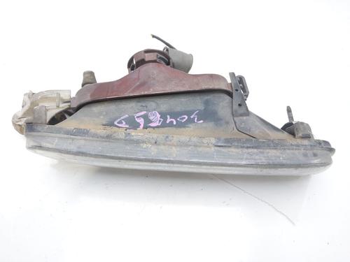 Right front fog light BMW 3 (E46) 320 d | BP12417510C31 