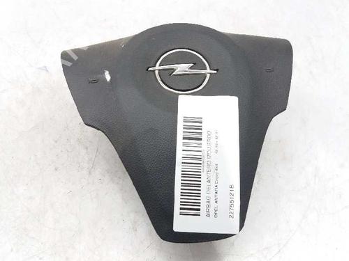 Airbag volante OPEL ANTARA A (L07) [2006-2024]null 22755121B | 22755121B |