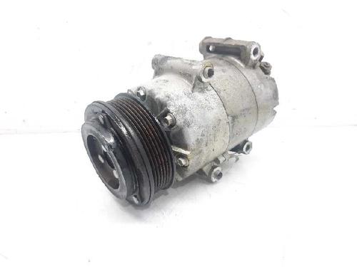 Used AC compressor FORD FIESTA VI (CB1, CCN) 1.5 TDCi (75 hp) 4082814