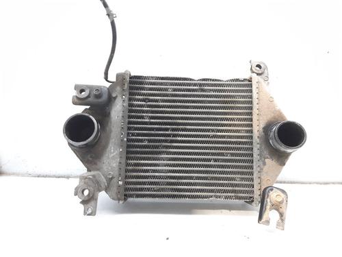 Used Intercooler Intercooler NISSAN PICK UP (D22) 2.5 Di 4WD (133 hp) 9054899 9054899