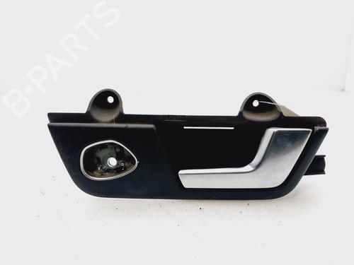 Used Rear right interior door handle AUDI A4 B7 (8EC) 2.0 TDI 16V (140 hp) 30627229