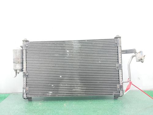 AC radiator DAEWOO LANOS (KLAT) [1997-2024]  13121117