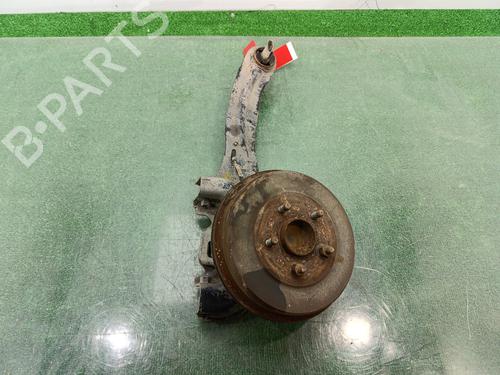 Achsschenkel links hinten FORD FOCUS II (DA_, HCP, DP)  | BP27987811M27 