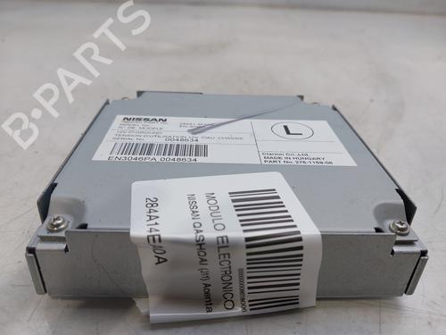 Electronic module NISSAN QASHQAI II SUV (J11, J11_) 1.5 dCi | BP17518638M83 