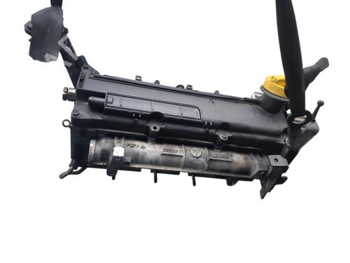 Used Cylinder head RENAULT CLIO II (BB_, CB_) [1998-2016]  26586594