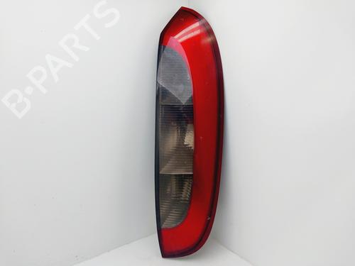Fanale posteriore destro OPEL CORSA C (X01) 1.0 (F08, F68) (60 hp) 30581424