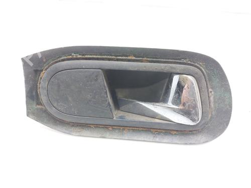 Front right interior door handle VW SHARAN (7M8, 7M9, 7M6) 1.9 TDI | BP12420000I14 