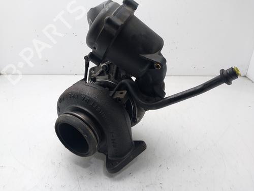 Used Turbocharger/Supercharger Turbocharger/Supercharger MERCEDES-BENZ S-CLASS (W220, V220) S 320 CDI (220.025, 220.125) (204 hp) 34098485 34098485