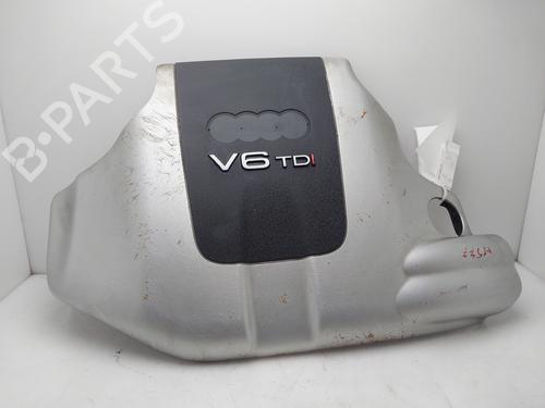 Used Upper protection Upper protection AUDI ALLROAD C5 (4BH) 2.5 TDI quattro (180 hp) 34274303 34274303