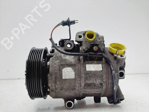 Used AC compressor VW POLO IV (9N_, 9A_) 1.2 12V (64 hp) 29040703