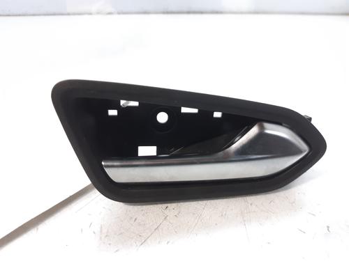 Rear right interior door handle RENAULT CLIO V (B7_) 1.0 TCe 100 (B7MT) (101 hp) 826721378R | 826721378R |