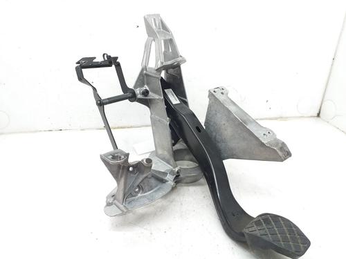 Break pedal AUDI A6 C6 (4F2) 2.7 TDI | BP8766002I19 