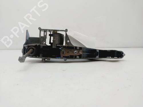Front left exterior door handle CITROËN C4 Grand Picasso I (UA_) 1.8 i 16V | BP28278255C128 