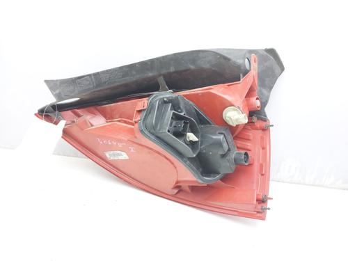 Left taillight RENAULT MEGANE II (BM0/1_, CM0/1_) 1.9 dCi | BP12832642C34 