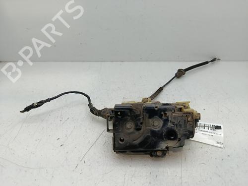 Rear right lock SEAT IBIZA III (6L1)  | BP29497319C99 
