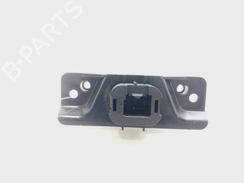 Warning switch FORD FIESTA V (JH_, JD_) 1.4 TDCi | BP23563640I22 