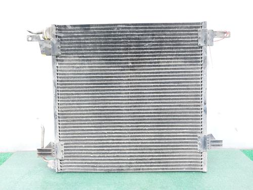 AC radiator MERCEDES-BENZ M-CLASS (W163) ML 270 CDI (163.113) | BP13075144M32 