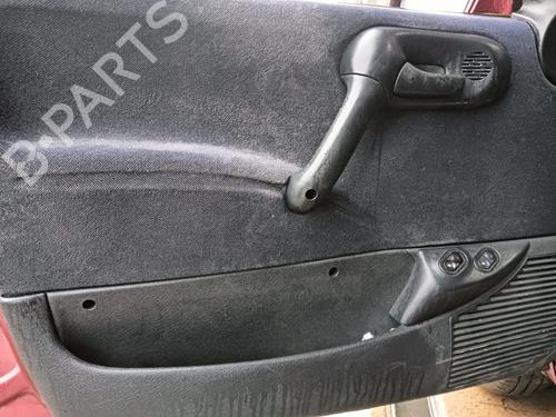 Right taillight OPEL CORSA B (S93) 1.0 i 12V (F08, F68, M68) | BP23222636C35 