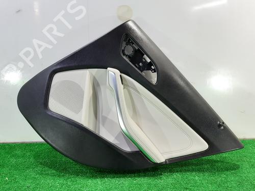Used Rear right panel MERCEDES-BENZ A-CLASS (W176) A 200 CDI / d (176.008) (136 hp) 10693382