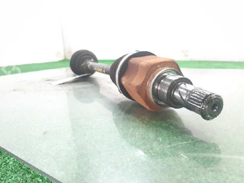 Left front driveshaft NISSAN QASHQAI II SUV (J11, J11_) 1.2 DIG-T | BP6440373M38 