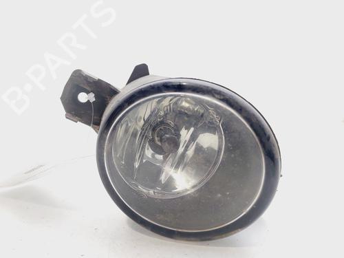 Used Right front fog light NISSAN QASHQAI / QASHQAI +2 I (J10, NJ10, JJ10E) 2.0 dCi (150 hp) 26008653
