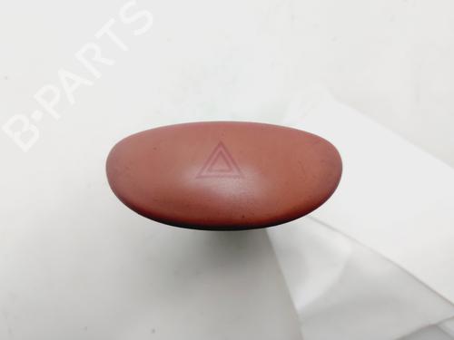 Bouton de warning CITROËN XSARA PICASSO (N68) 1.6 HDi (90 hp) 31914786