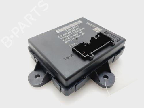 Komfortsteuergerät VOLVO V40 Hatchback (525) | BP30567841M56