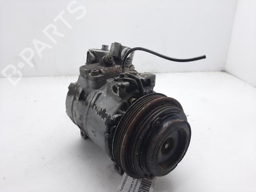 AC compressor AUDI A6 C5 (4B2) 2.5 TDI | BP13072172M34 