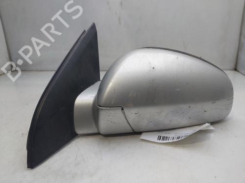 Retrovisor izquierdo OPEL VECTRA C (Z02) 2.2 DTI 16V (F69) | BP17017817C26 