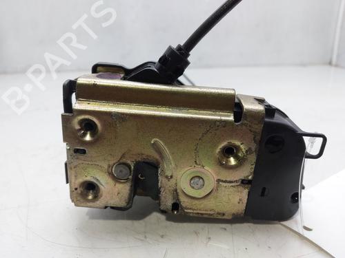 Rear left lock RENAULT MEGANE II (BM0/1_, CM0/1_) 1.9 dCi | BP17976979C100 