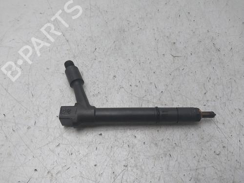 Used Injector OPEL CORSA C (X01) [2000-2009]  30831432