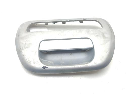 Used Tailgate handle MITSUBISHI L200 / TRITON (KA_T, KB_T) 2.5 DI-D 4WD (KB4T) (136 hp) 25468751