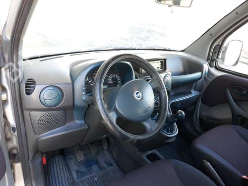 Venstre fortil lås FIAT DOBLO MPV (119_, 223_) 1.9 JTD (223AXE1A) | BP4476915C98 
