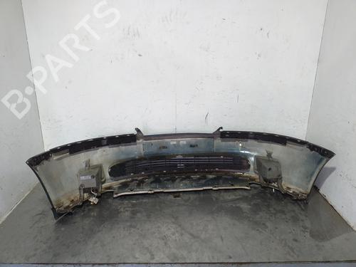 Front bumper OPEL VECTRA B (J96) 2.0 DTI 16V (F19) | BP20500633C7 
