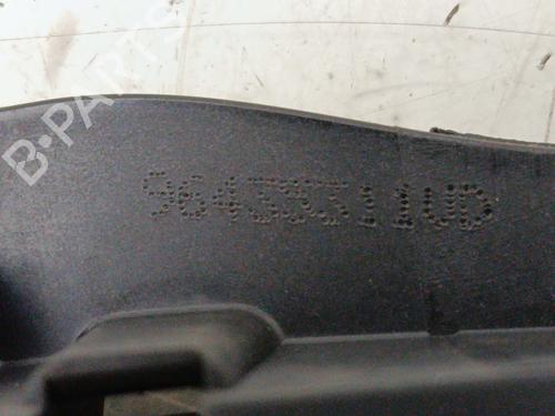 Rear left interior door handle CITROËN C4 I Saloon 1.6 HDi | BP29714505I15 